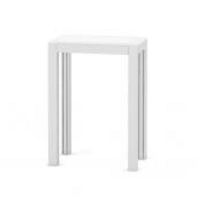 ../frankl24shop/Steh , Hochtisch Alu 80x50x110